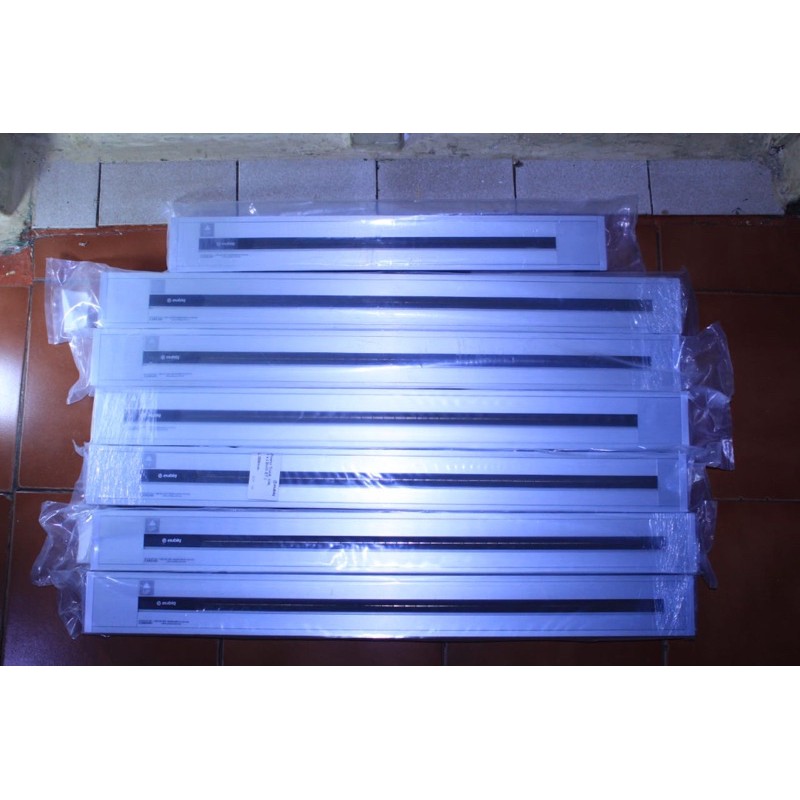 SH1 Eubiq premium track 600mm