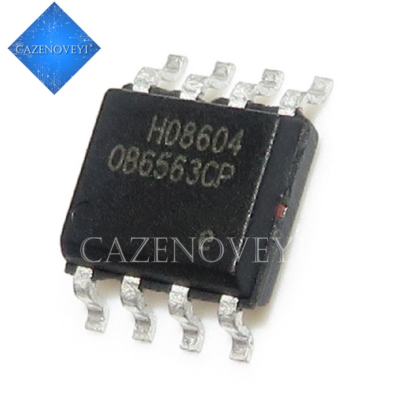 10pcs Ic Ob6563Cp Sop8 Ob6563 Lcd