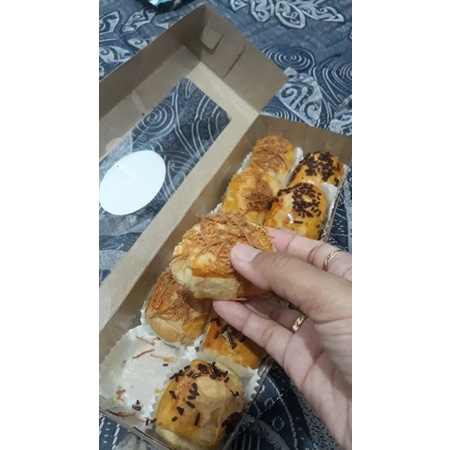 

bolen pisang