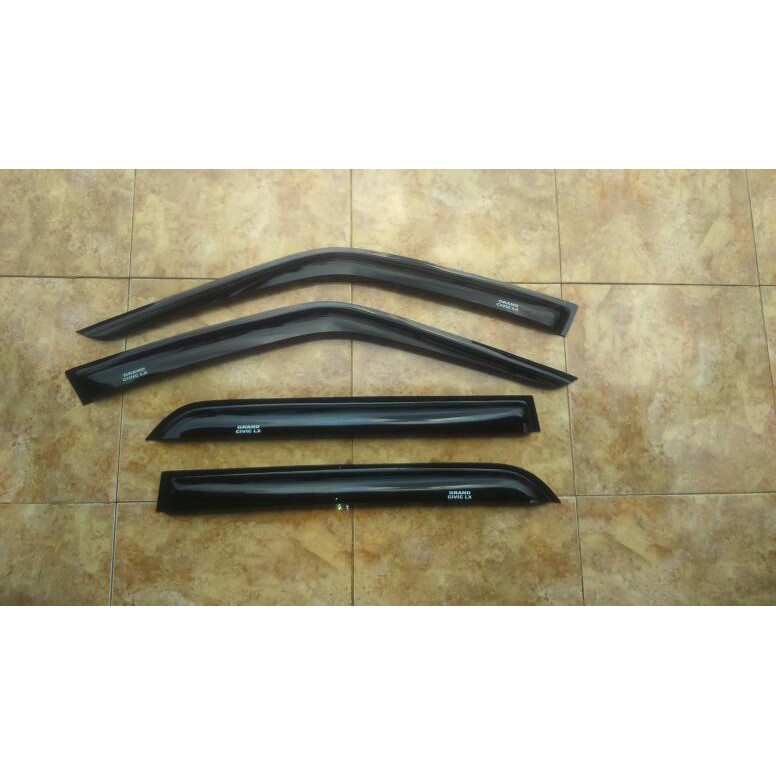 Talang Air Mobil Honda Grand Civic LX