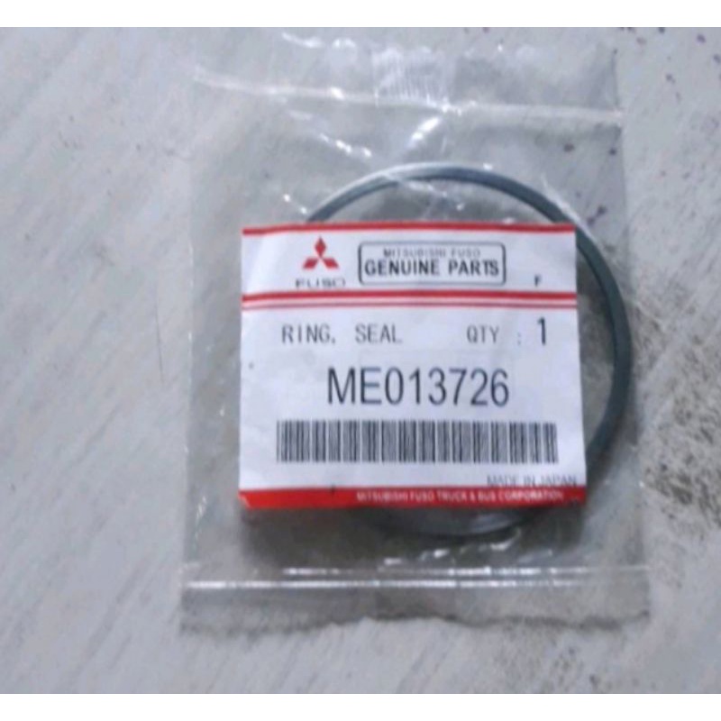 RING TURBO CHARGER CANTER