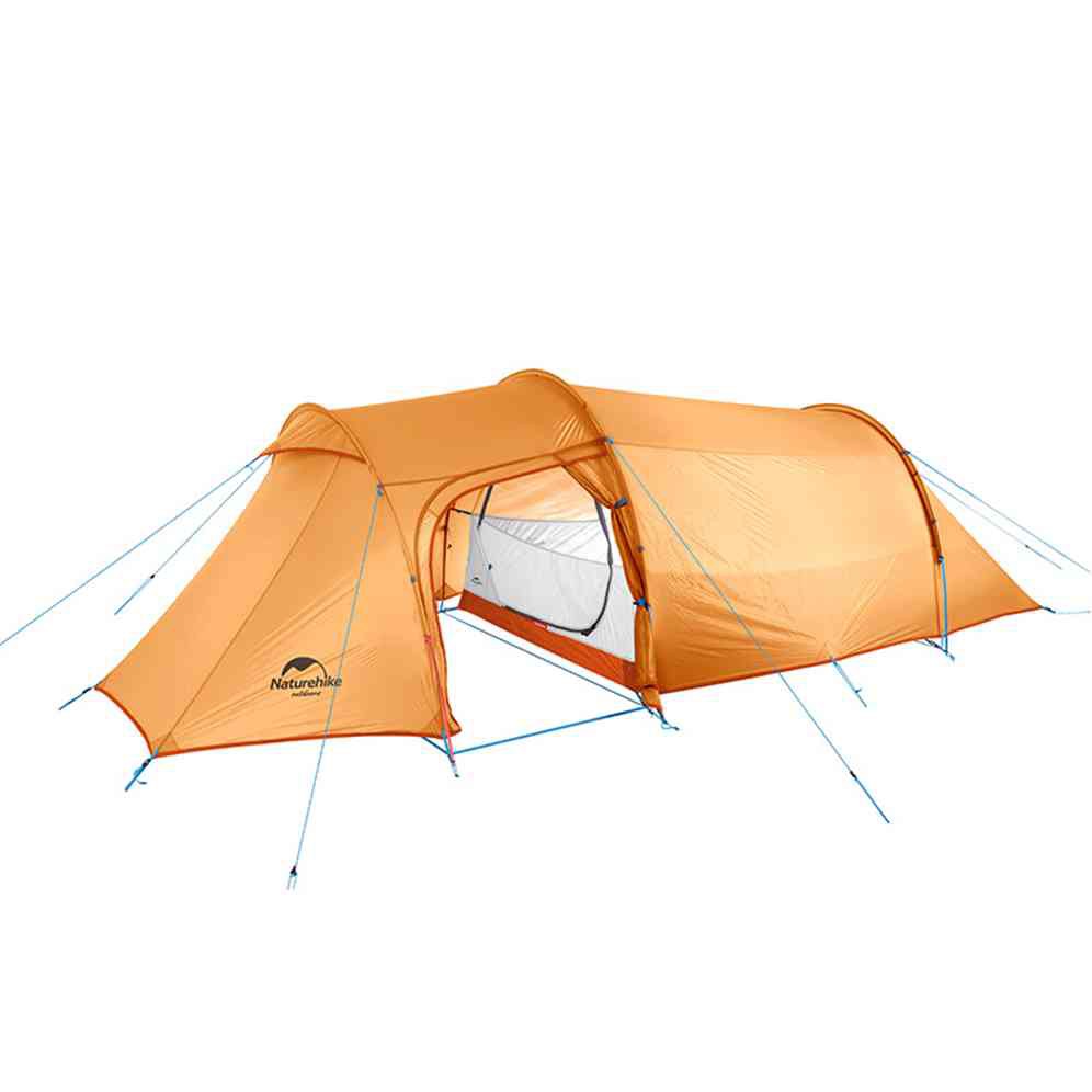 TENDA OPALUS 2 PERSON 210T (2019) NATUREHIKE