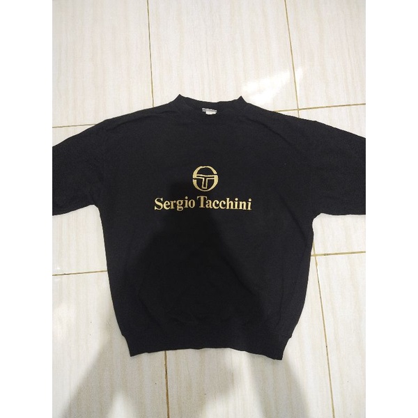 Sergio Tacchini Second