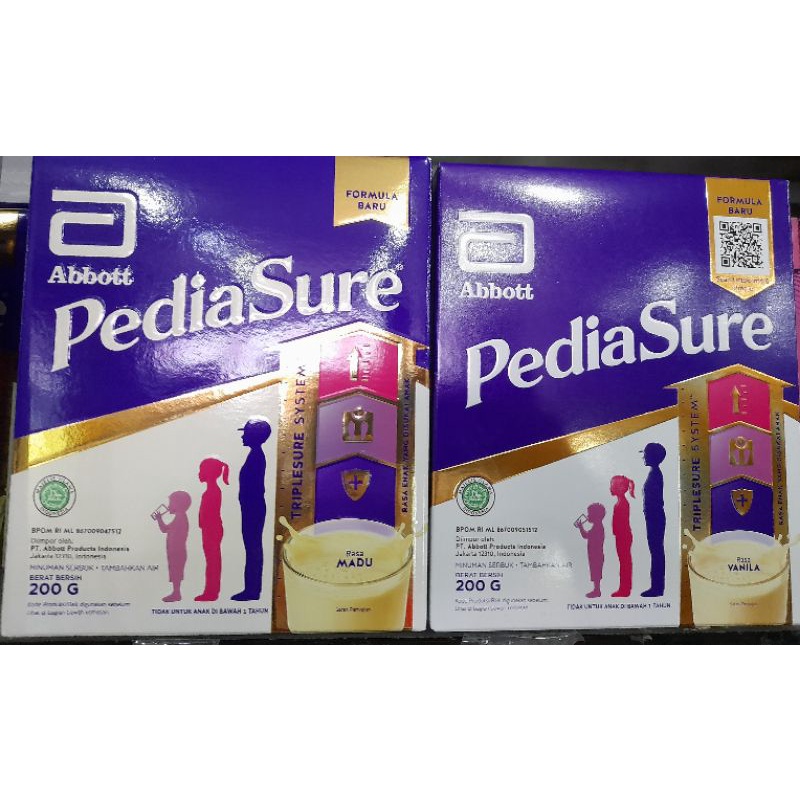 Pediasure Triplesure 200gr