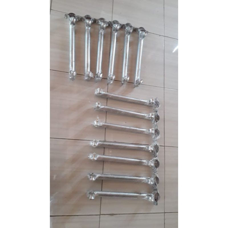 katrol Gantungan burung perkutut / kerekan katrol burung perkutut