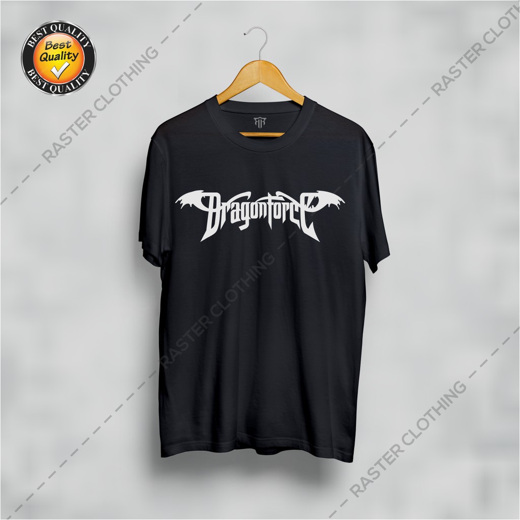 Kaos Band Dragonforce
