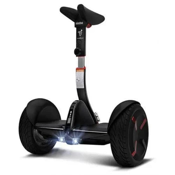 Ninebot Segway MiniPro - 2-wheel Self Balancing Scooter Mini Pro