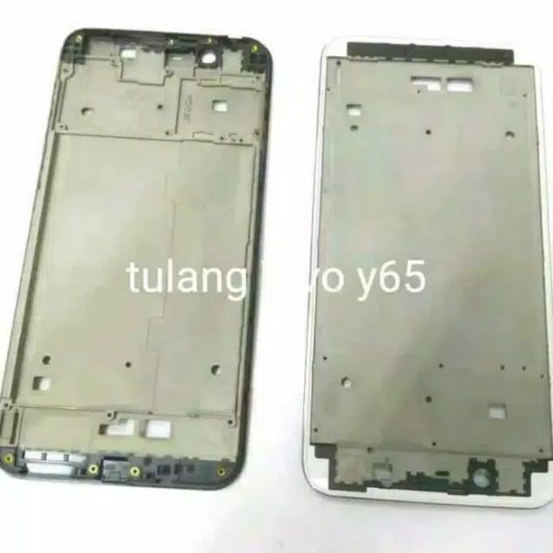 Frame Vivo Y65 Y66 Frame tatakan lcd