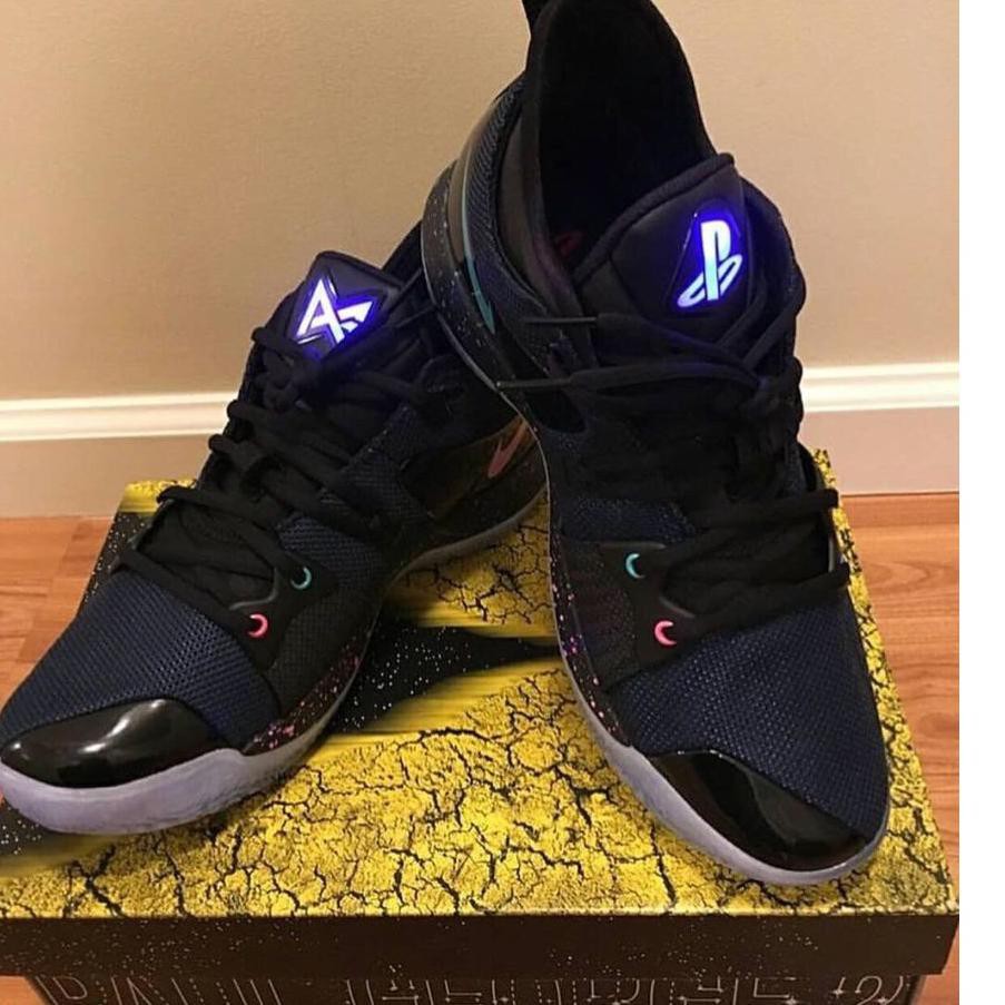 nike pg 2 playstation original