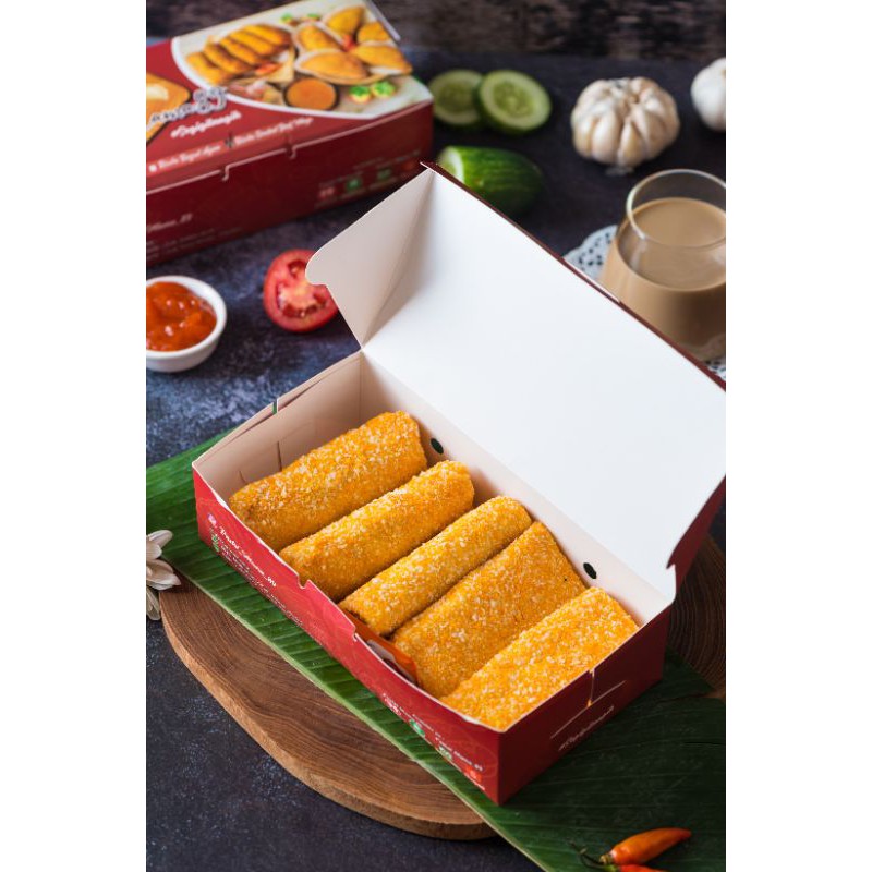 

Risoles beku/Frozen isi 5