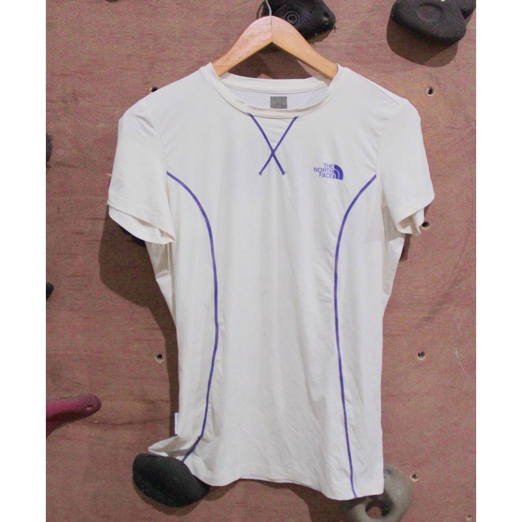 The North Face Dryfit / Baselayer (Second/preloved)