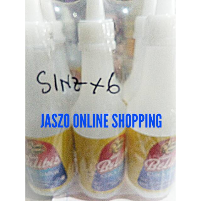 

CUKA DAPUR 2 BELIBIS 150ml