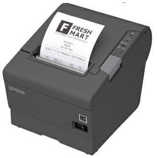 

Printer Epson TM T88VI GARANSI RESMI EPSON INDONESIA