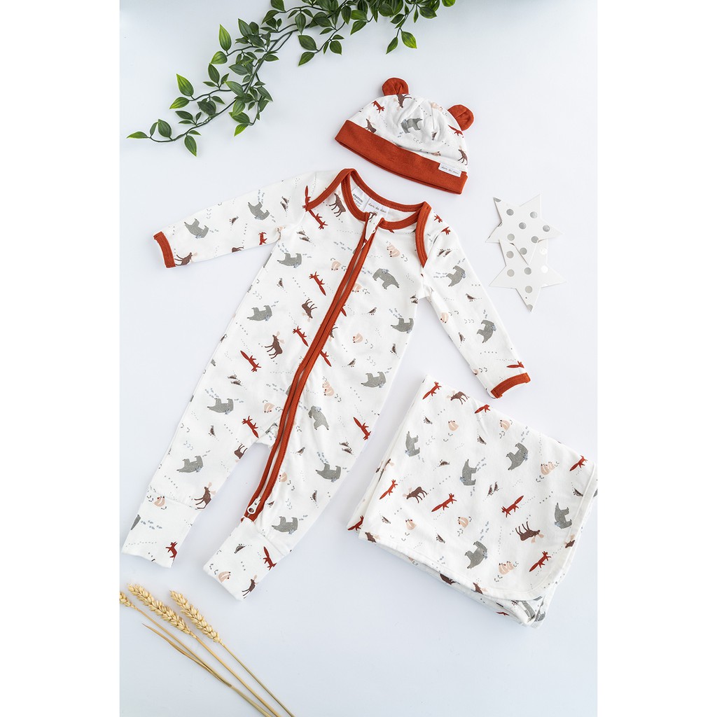 two way zipper onesie