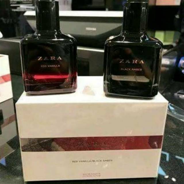 ZARA parfum ORIGINAL