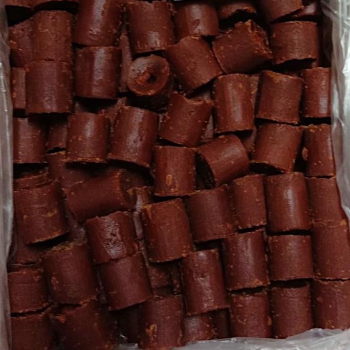 

GULA KELAPA MERAH CAP KODOK (PETI 20KG POLOS) CD364512ZX