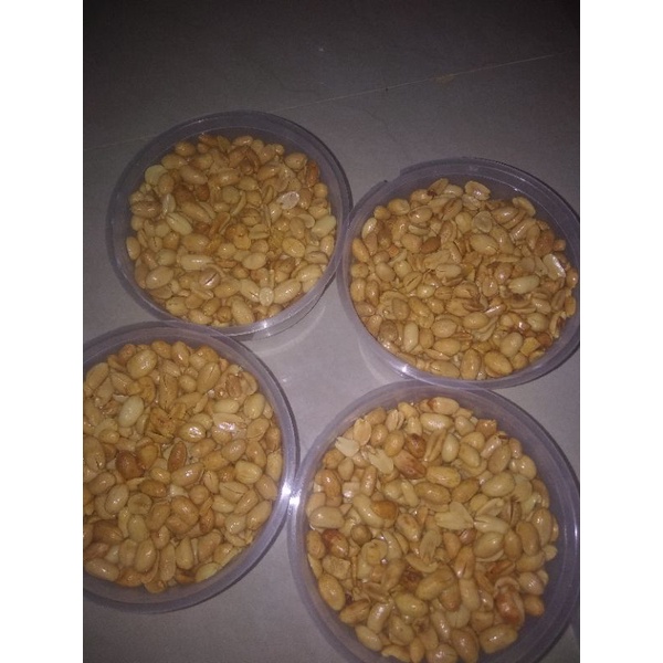 

KACANG BAWANG RENYAH GURIH TERMURAH