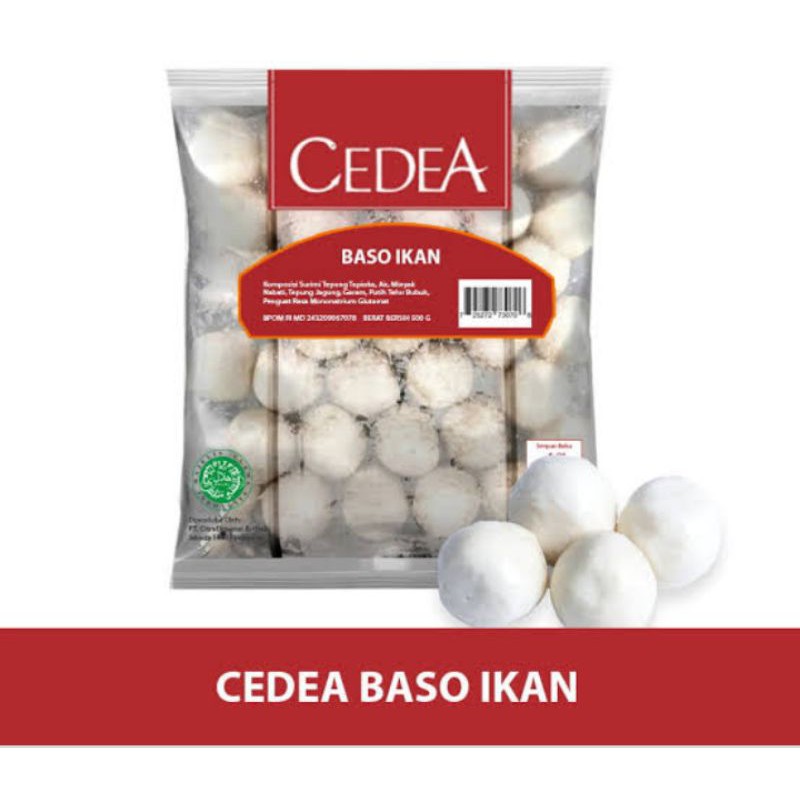 

cedea