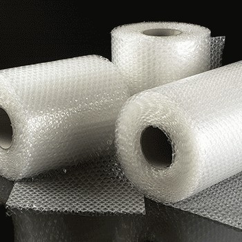 

Extra Bubble Wrap