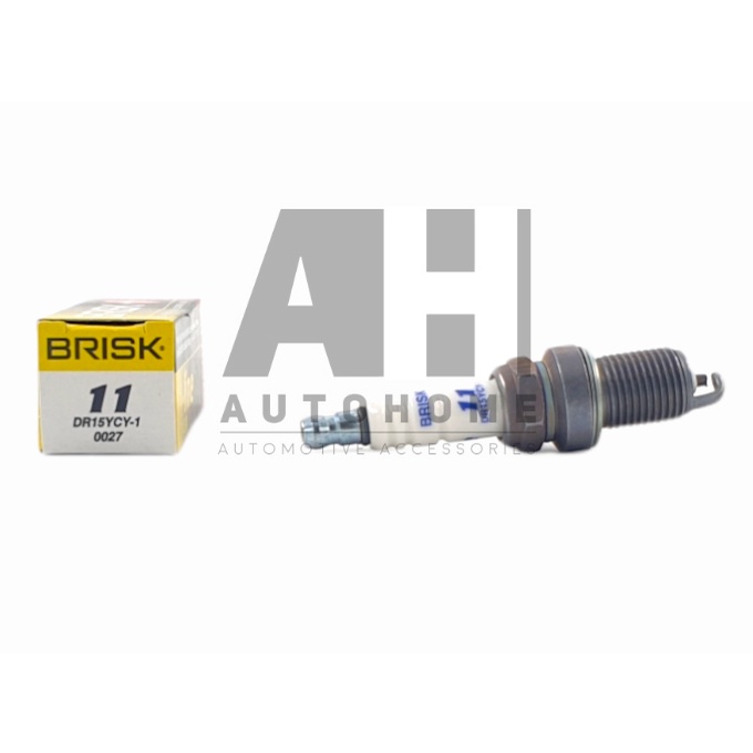 Busi Suzuki Baleno Millenium & Neo Baleno 1997-2012 - BRISK A-Line 11