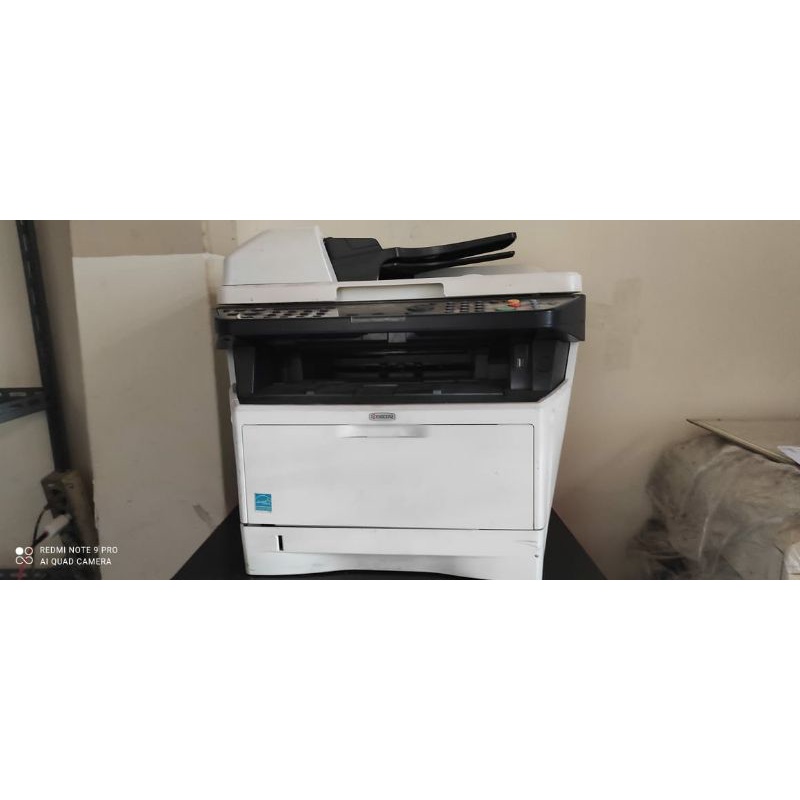 kyocera fs1135mfp