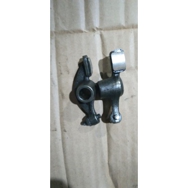 templar Yamaha kripton