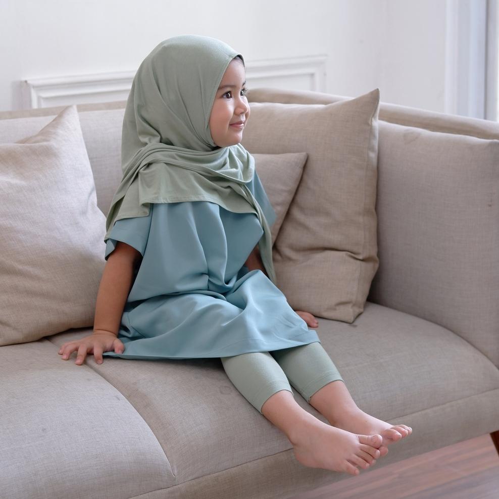 Nice Kids - Legging (0-2 Tahun) –SIB.15Jl22ž