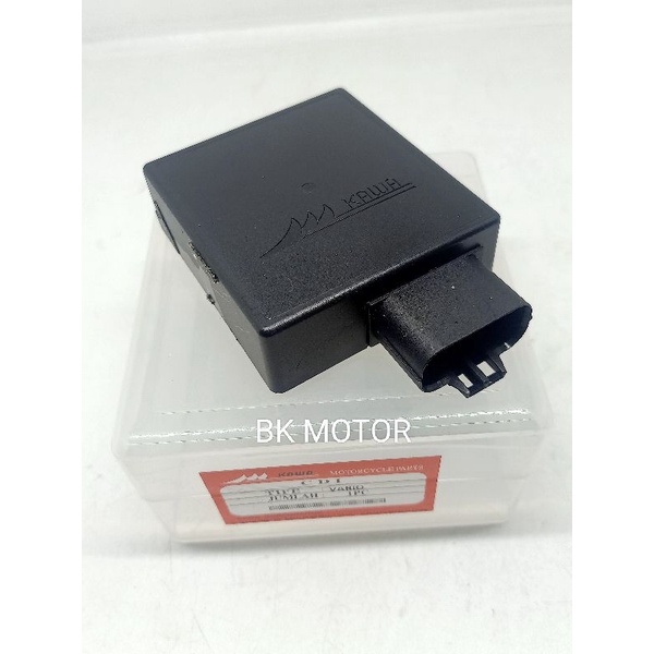 CDI VARIO 110 KARBU TECHNO KARBU