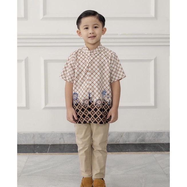 Shan Koko Geulis Cream