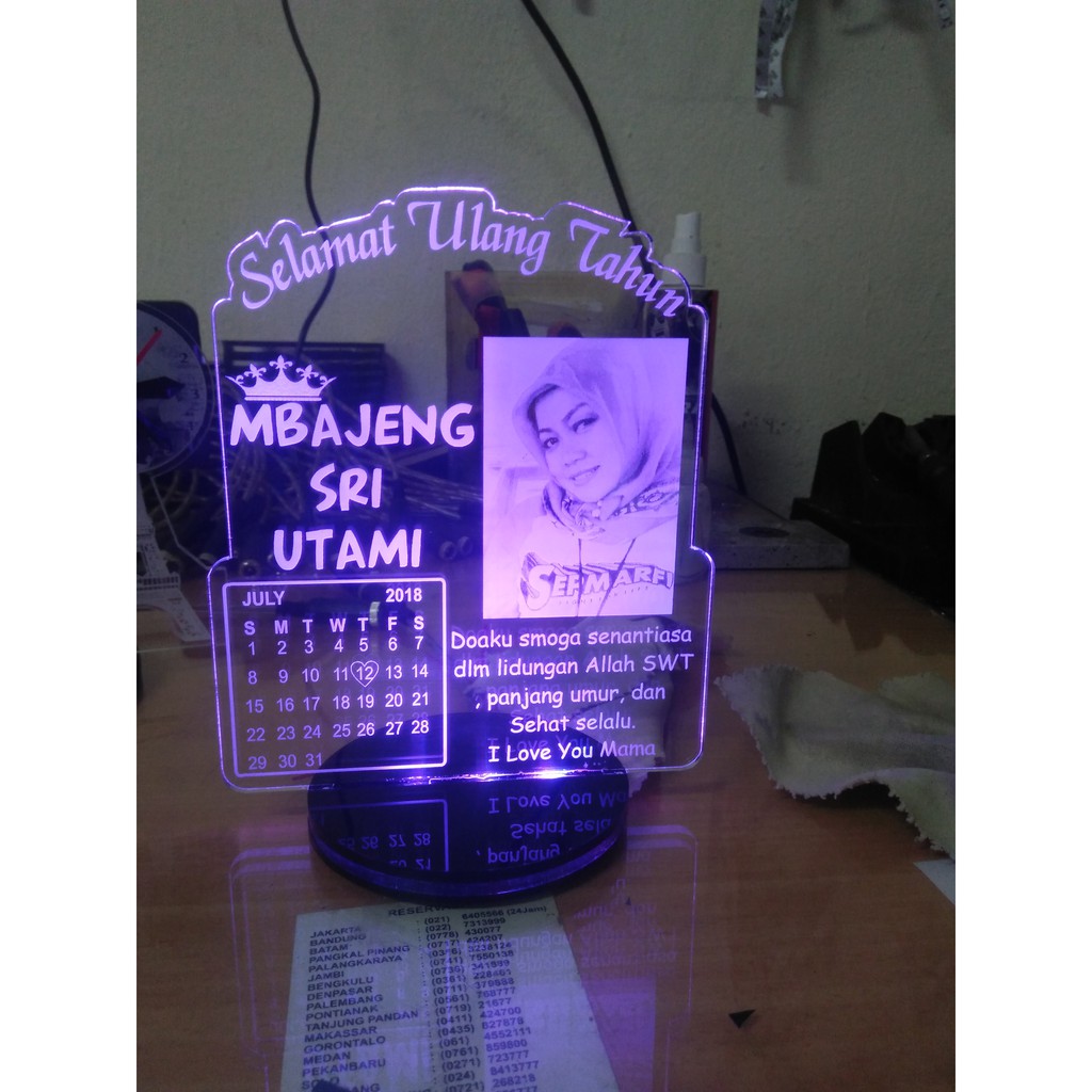 kado unik valentine, Ulang Tahun, Anniversary