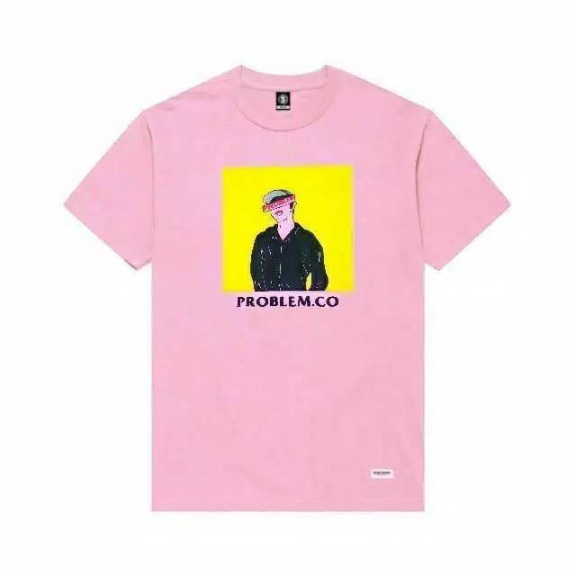 BAJU PRIA KAOS DISTRO PROBLEM Super Premium skymo FREEDOM BAJU PRIA KAOS DISTRO PROBLEM Super Premium skymo FREEDOM