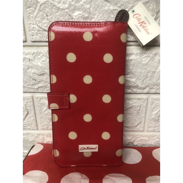 Travel Wallet Cath Kidston