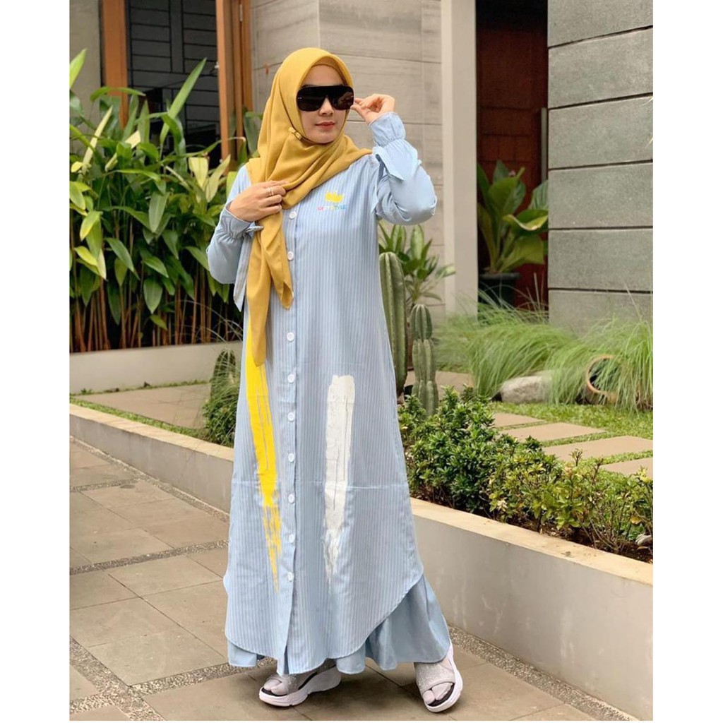 Dress blaster eazy style