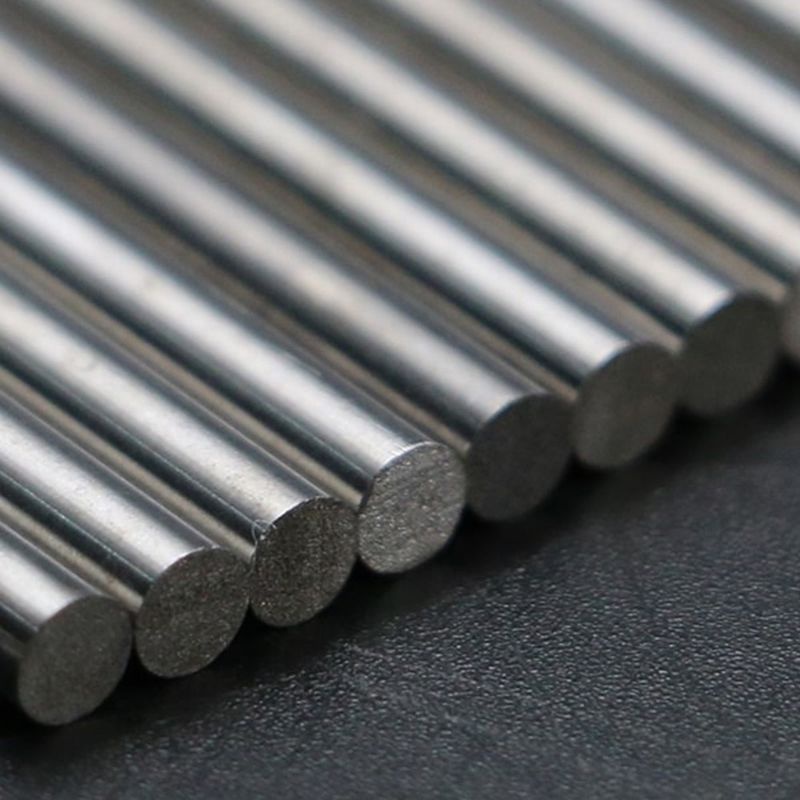 Mata Bor Mini Ukir Kikir Tungsten Carbide Cone Spiral 3x6mm - 10 PCS