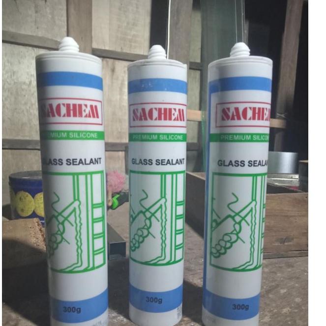 

プ LEM SILIKON SEALANT ASAM WHITE PUTIH / CLEAR BENING ふ