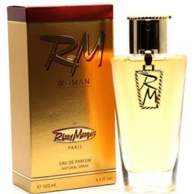 parfum remy marquis