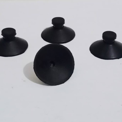 Dop / Karet Mesin Power Head 1200 / Perekat Mesin 1200 Aquarium