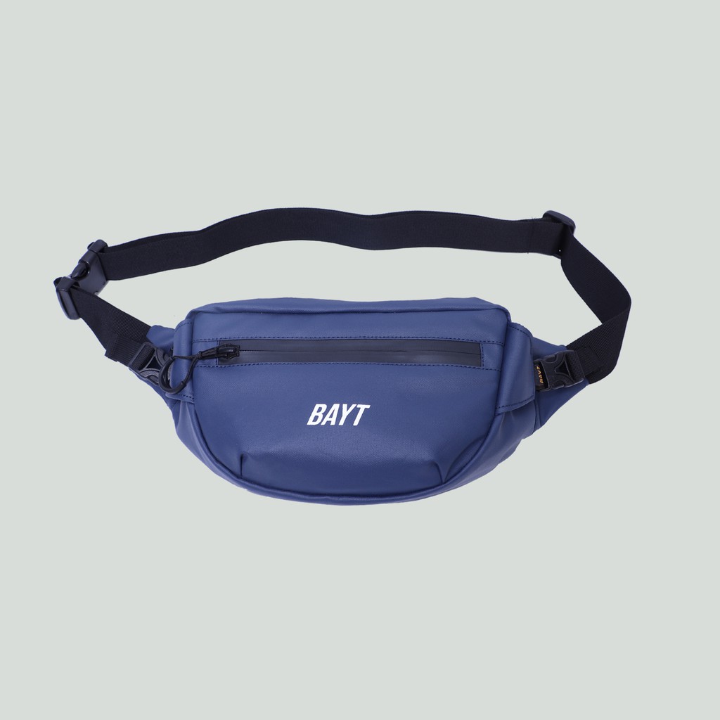 BAYT | Junnah waistbag tas pinggang