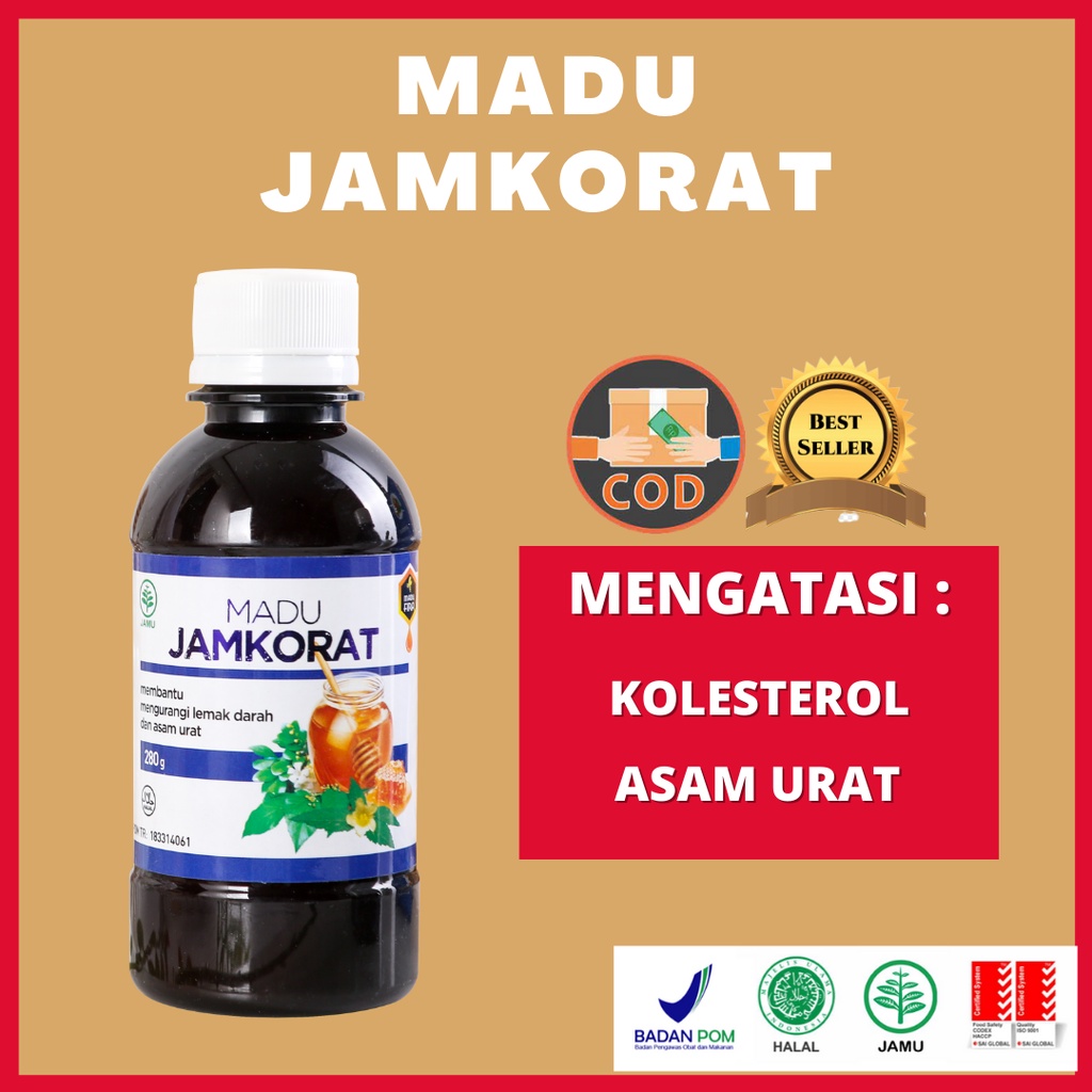 madu asam urat madu asam urat kolestrol madu asam urat dan kolesterol nyeri sendi