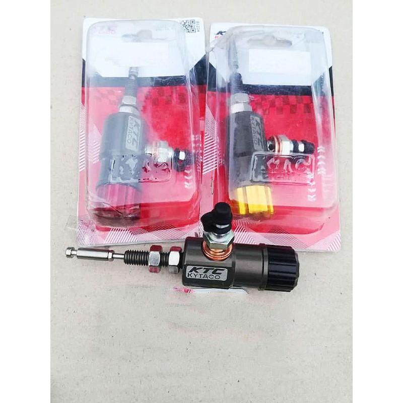 kopling hidrolis KTC kitaco