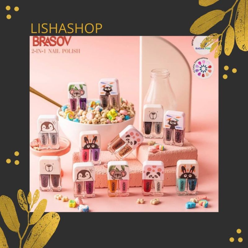 KUTEK BRASOV 2IN1 KUTEK 2IN1 READY STOCK