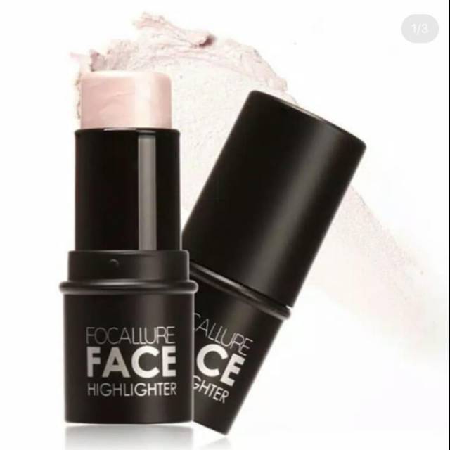 Focallure highlight bronzer stick