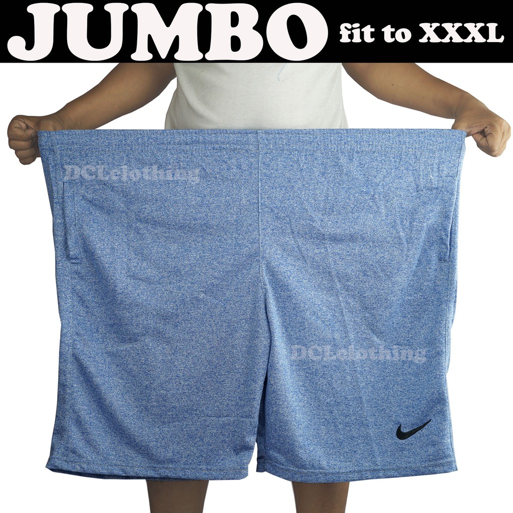 celana JUMBO pendek pria dan wanita XL-XXL-XXL celana pendek ukuran besar pria dan wanita