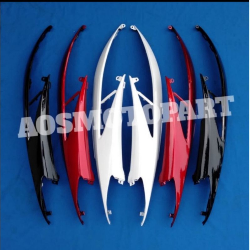 body halus body samping kanan kiri body Vario 110 fi Vario 110 fi remote kualitas terbaik