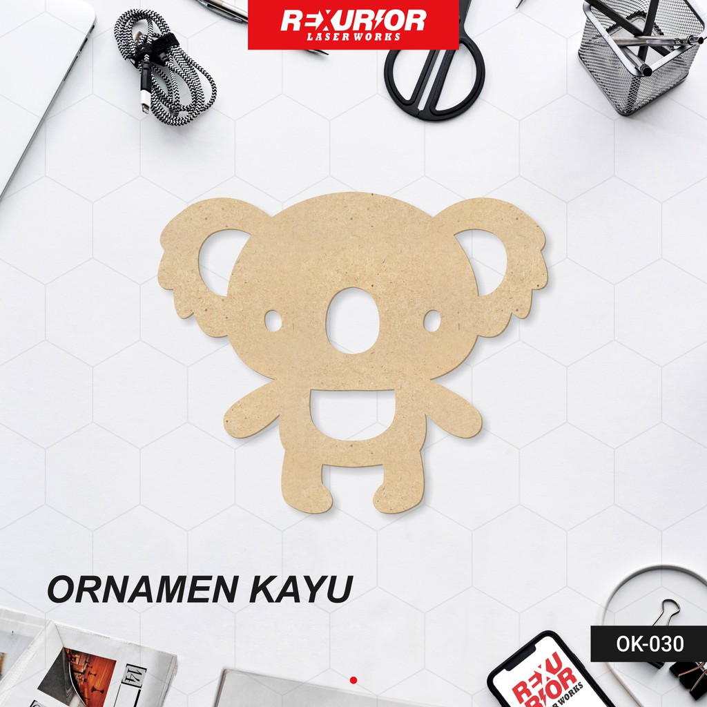 

Ornamen Kayu MDF OK-030 | REXURIOR LASER WORKS