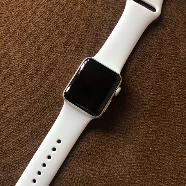 Apple Watch Series 2 38mm Shopee Indonesia