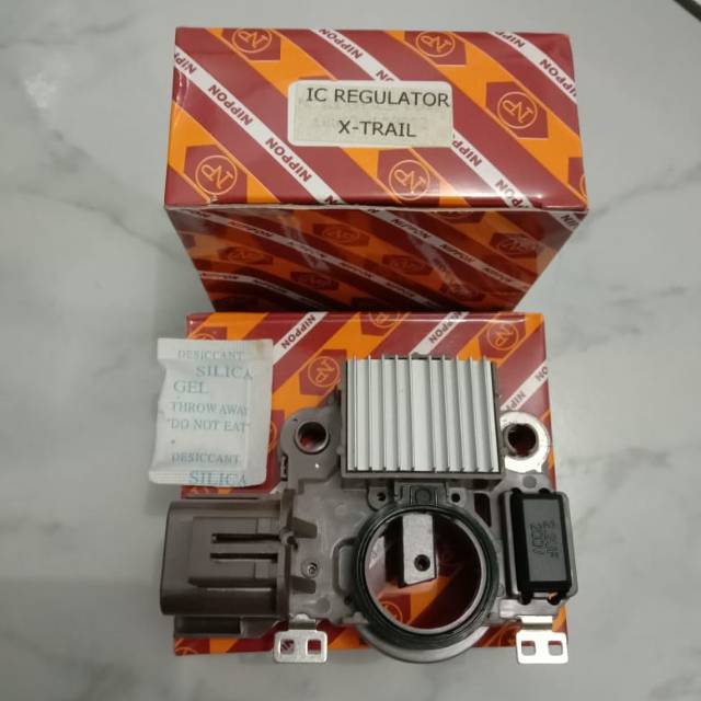 IC Cas Alternator Xtrail Ford Serena 12v