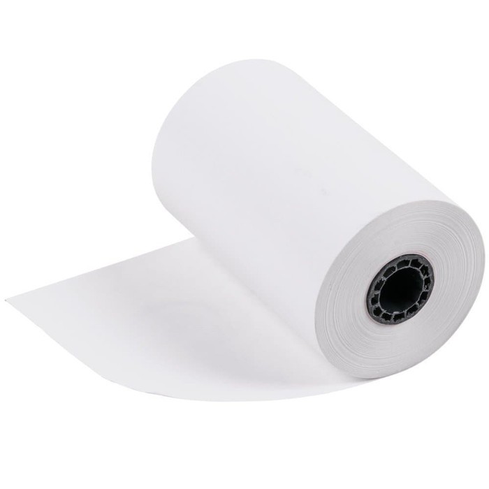 

Promo Kertas Struk Thermal Ukuran 80 X 60 Diskon