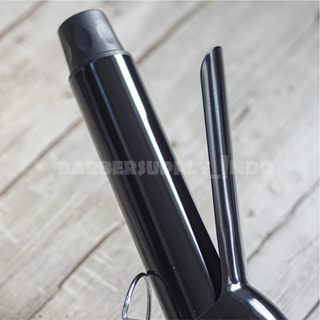 TUFT BASIC CURLING IRON 32mm 7319 / CATOKAN CURLY