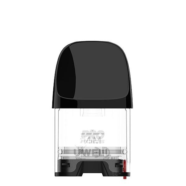 UWELL CALIBURN G2 GK2 REPLACEMENT POD CATRIDGE 2ML AUTHENTIC 100% | G2